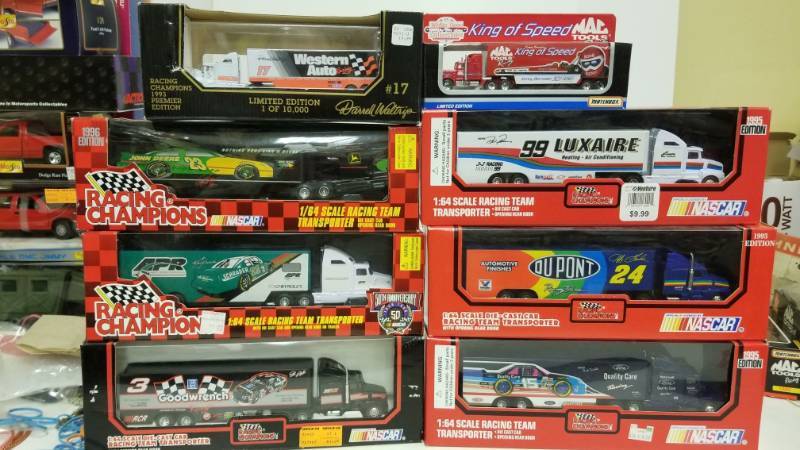 lot 1309 image: various 164 187 limited ed...