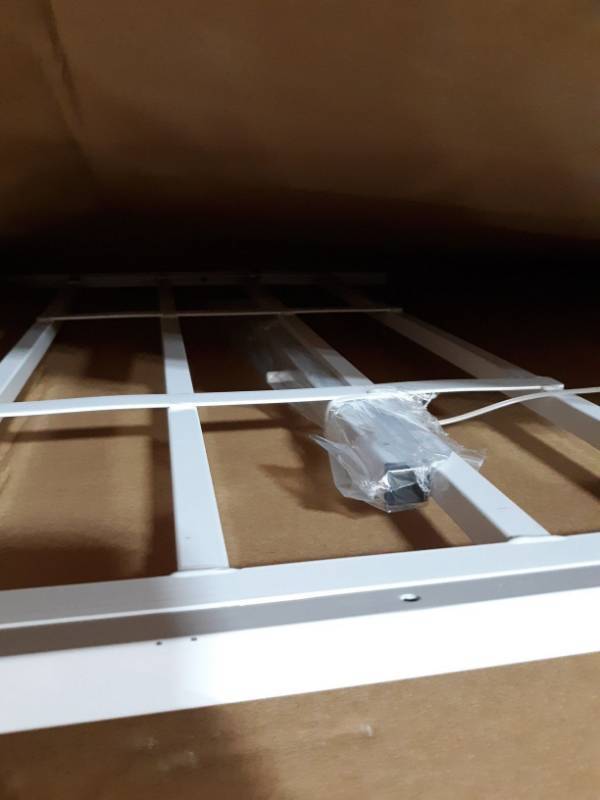lot 3058 image: gate