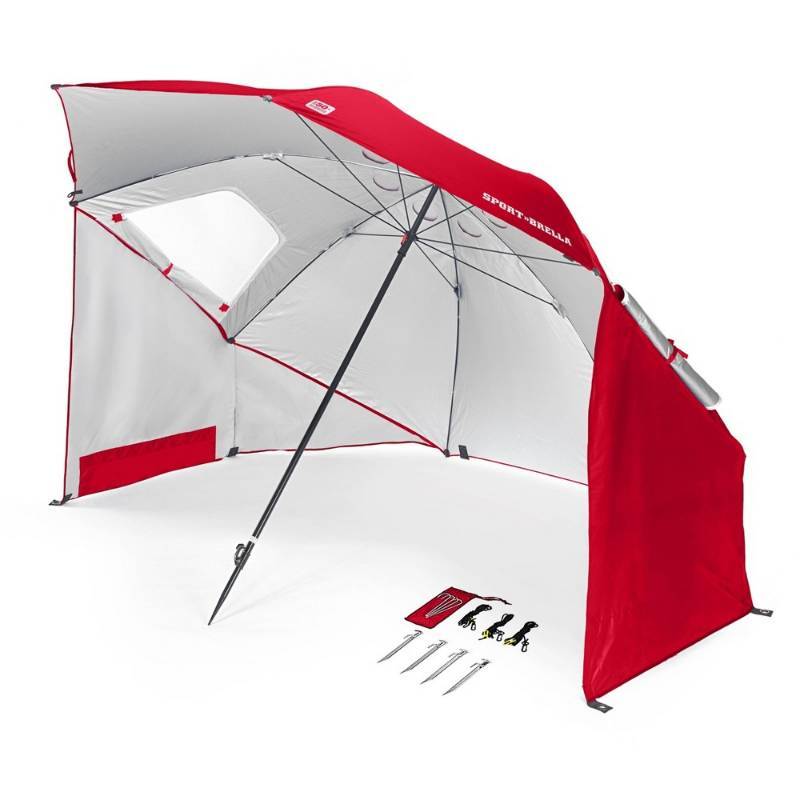 lot 3075 image: Sport-Brella