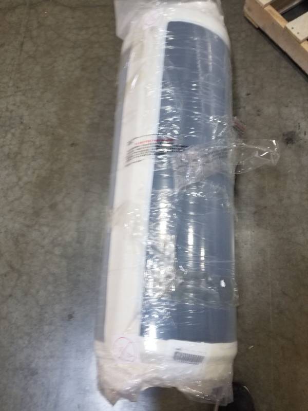 lot 3118 image: Twin Size Mattress