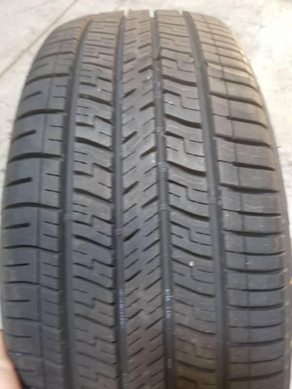lot 3125 image: Goodyear Eagle RS-A2055516