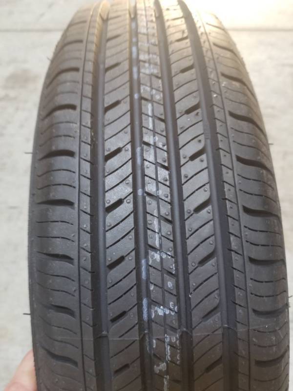 lot 3126 image: Westlake Radial 15580R13