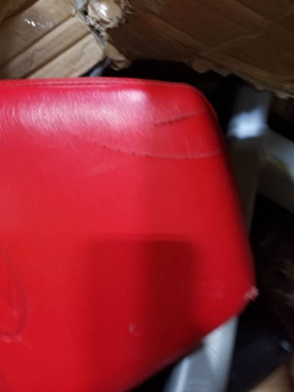 lot 3177 image: Bowflex Weight Benches