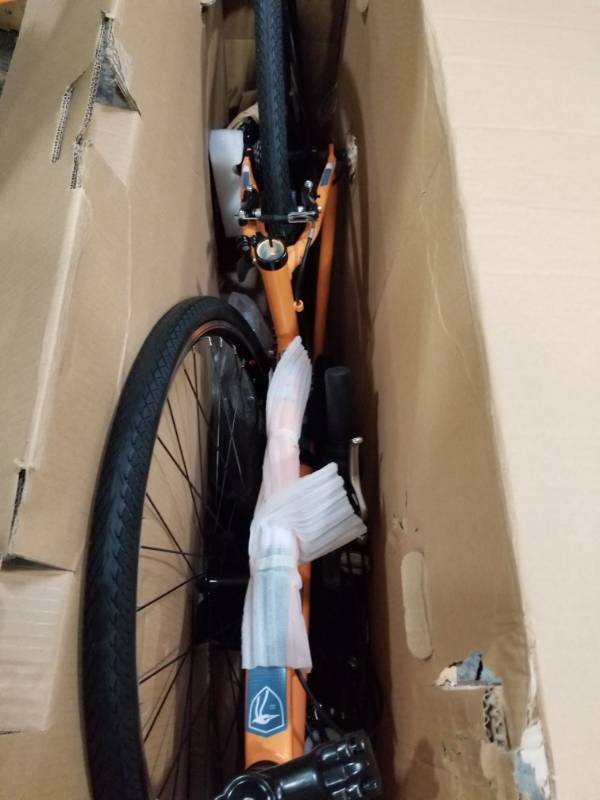 raleigh bikes alysa 1 women's fitness hybrid bike