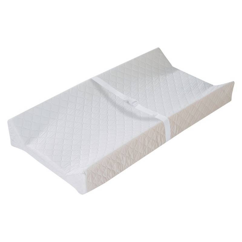 lot 3221 image: Summer Infant Contoured Changing Pad