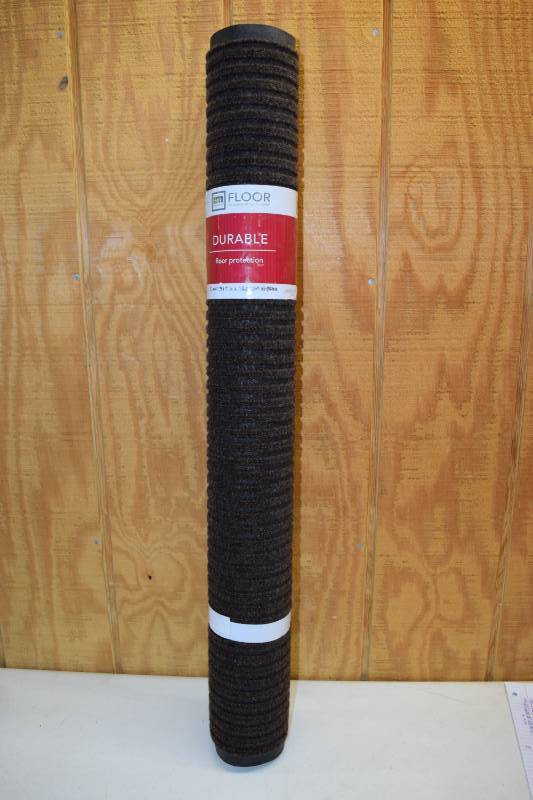 lot 41 image: Multy Home Floor Door Mat Rug