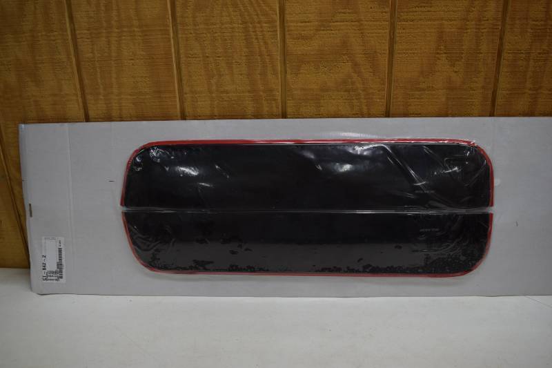 lot 53 image: Kenworth Window Shields by Belmor