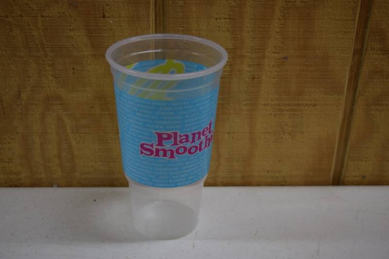 lot 70 image: 240 Plastic Cups