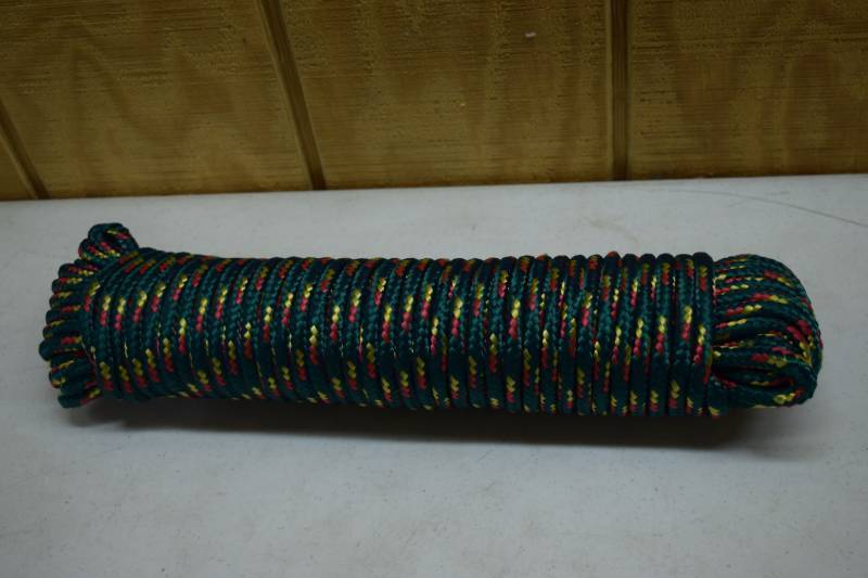 lot 267 image: Spool Nylon Rope Like Paracord