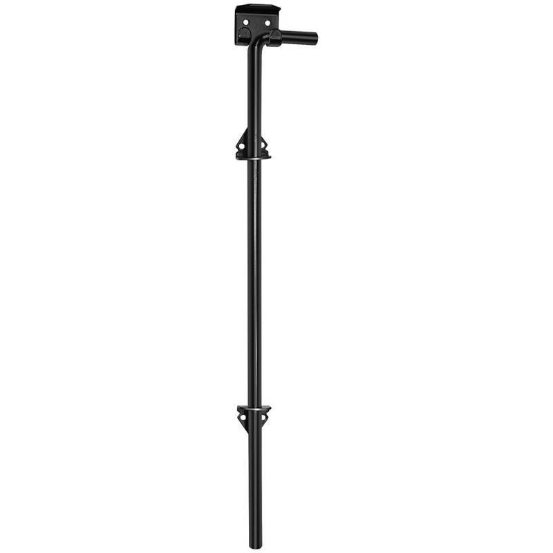 lot 286 image: D&D Technologies Metal Gate Hardware Drop Bolt 24