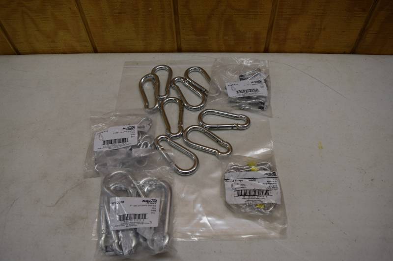 lot 344 image: National Hardware Snaps