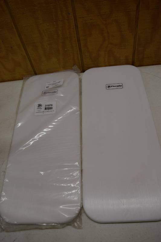 lot 358 image: 2 Therafin Transfer Boards