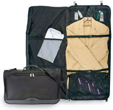 lot 437 image: Golden Pacific Tribeca Garment Bag