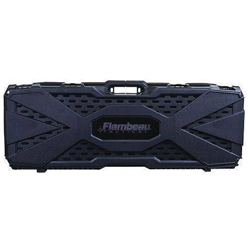 lot 8306 image: Tactical Ar Case - Ar