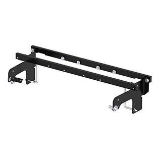 lot 8341 image: Curt Manufacturing Cur60652 600 Series Gooseneck Install Kit 99-07ChevyGMC