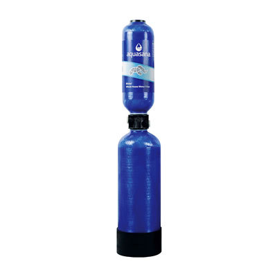 lot 8345 image: Premium Rhino Whole House Filter Replacement