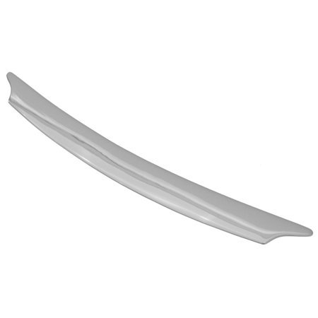lot 8347 image: Auto Ventshade 622064 Aeroskin Large Chrome Hood Shield