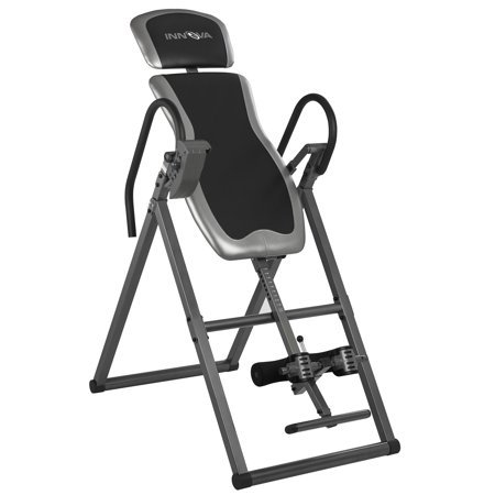 lot 8354 image: Deluxe Oversized Inversion Table