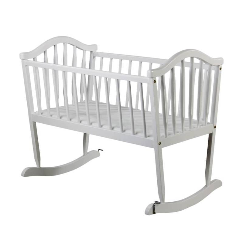 lot 8392 image: Dream On Me Rocking Cradle