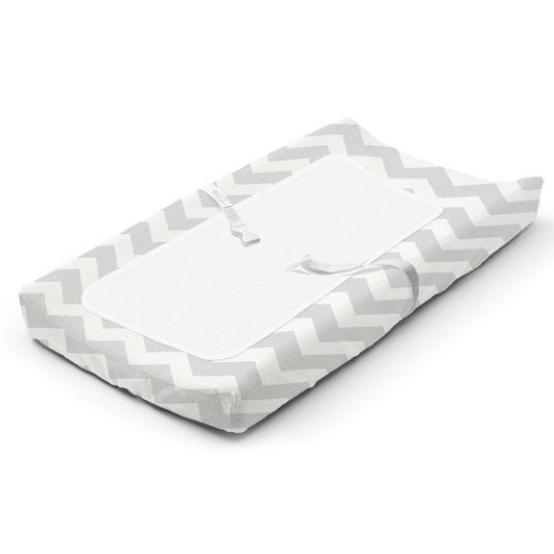 lot 8397 image: Summer Infant Basic Changing Essentials Kit,