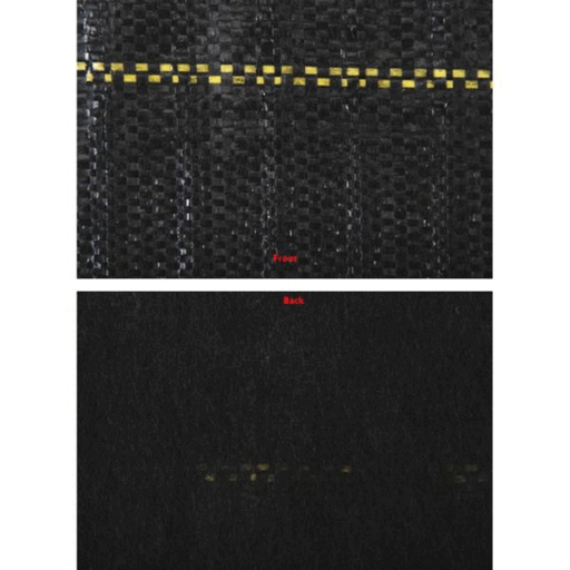 lot 8527 image: Dewitt Pro 5 5-oz Weed Barrier Fabric (3 x 250)