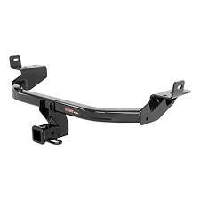 lot 8343 image: Curt 13172 Class 3 Trailer Hitch