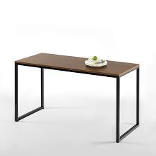 lot 8467 image: Zinus Jennifer Studio Collection Soho Rectangular office Desk  Computer Table