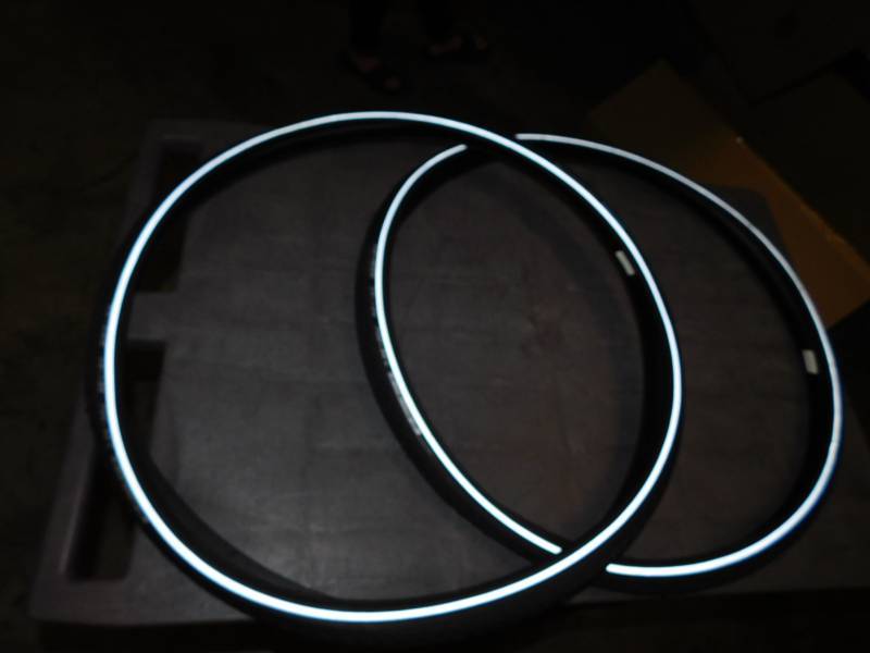 lot 8433 image: Schwalbe Marathon Bicycle Tires