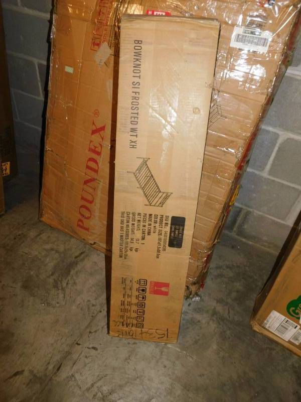 lot 8494 image: Single Bed 