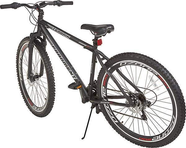 huffy sienna men's city bike