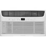 lot 7537 image: Frigidaire FFRE083ZA1 8,000 BTU Window-Mounted Room Air Conditioner - White