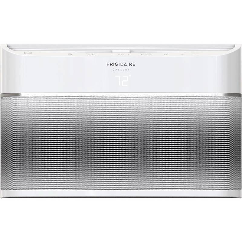 lot 7545 image: Frigidaire FGRC0644U1E Cool Connect 115V 6,000 BTU Window Air Conditioner