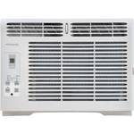 lot 7540 image: Frigidaire FFRE083ZA1 8,000 BTU Window-Mounted Room Air Conditioner - White