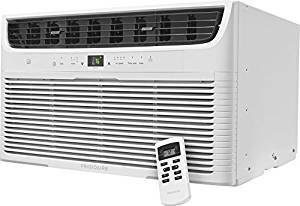lot 7548 image: Frigidaire FFTA0833U1 8,000 BTU Built-In Room Air Conditioner