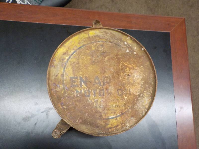 lot 5673 image: EN-AR-CO  Rocker oil can