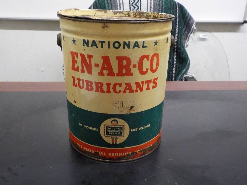 lot 5688 image: EN-AR-CO 10lb can