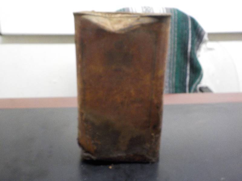 lot 5696 image: EN-AR-CO grease can