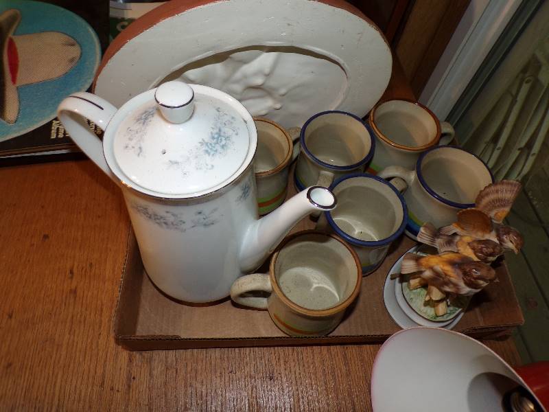 lot 1722 image: Small Housewares