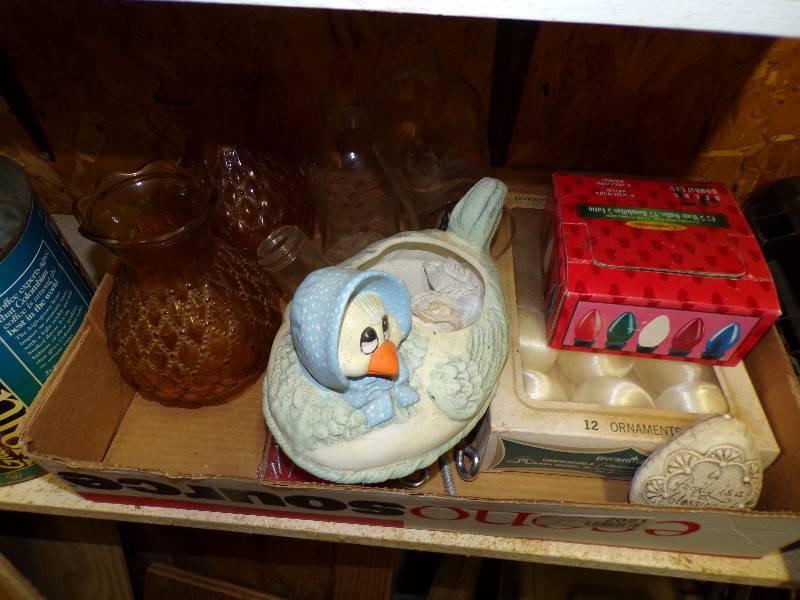 lot 2021 image: Home Decor