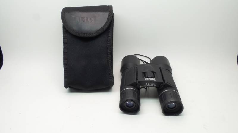 bushnell 16x32