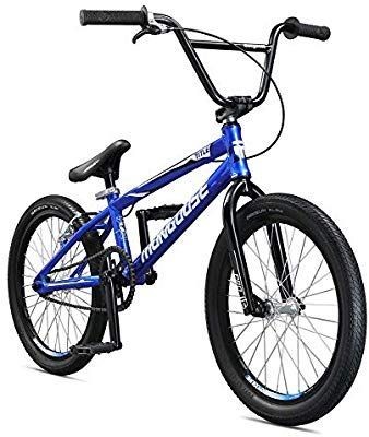 mongoose title 24