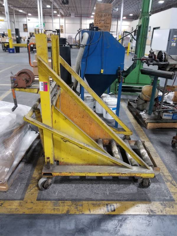 lot 5322 image: EnerPac JHL- 1.5