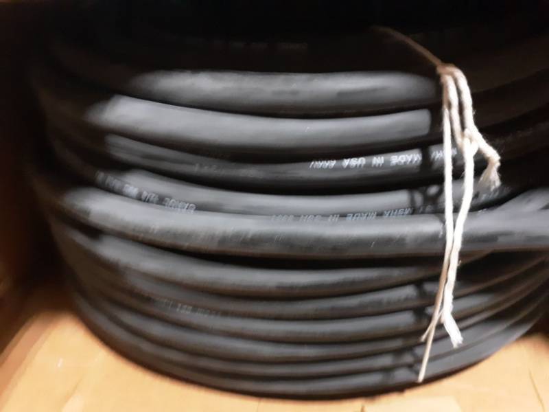 lot 5335 image: Approx 250 Ft Grainger Tubing