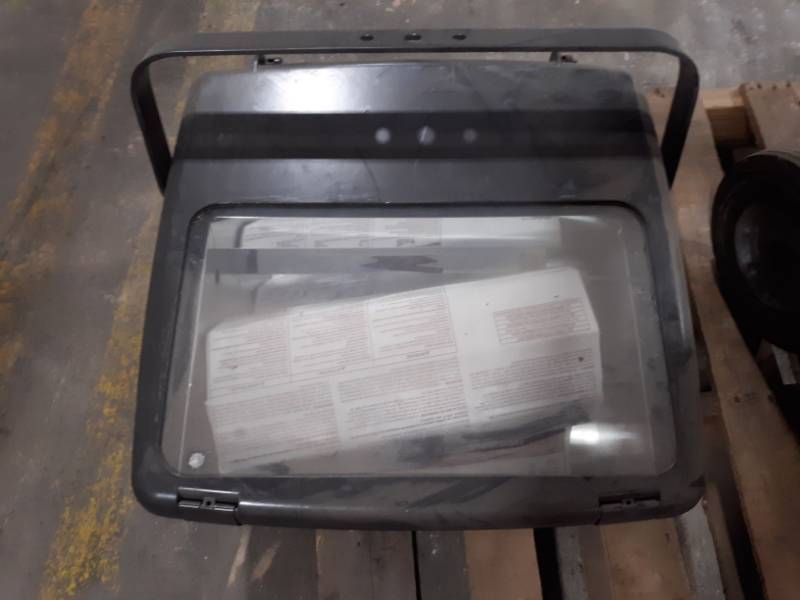 lot 5336 image: Lithonia Lamp 750 Watt