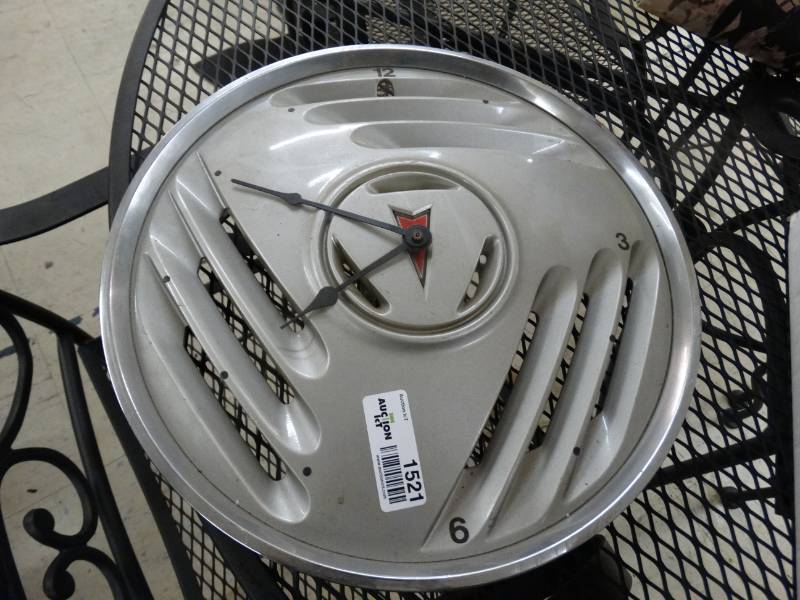 hubcap warehouse