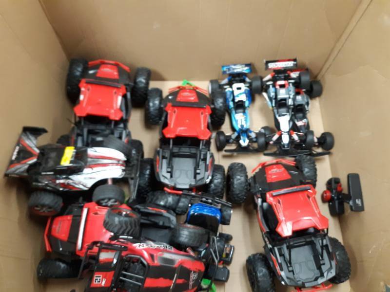 rc car deals