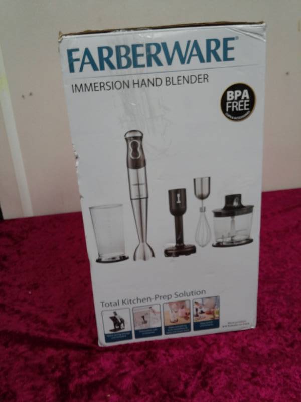 Farberware Blenders