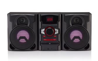 blackweb 100 watt stereo