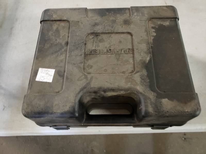 lot 1389 image: Wagner Electric Paint Sprayer in Case