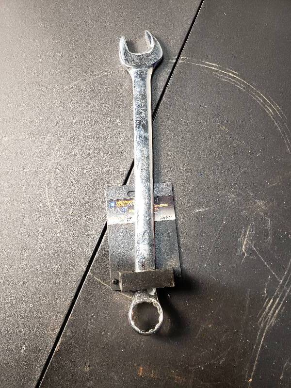 lot 9321 image: Performance Parts 1 14 Wrench
